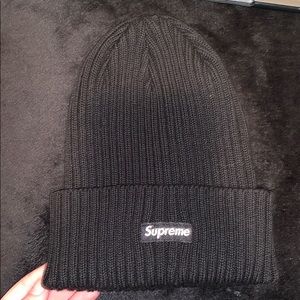 Supreme Beanie